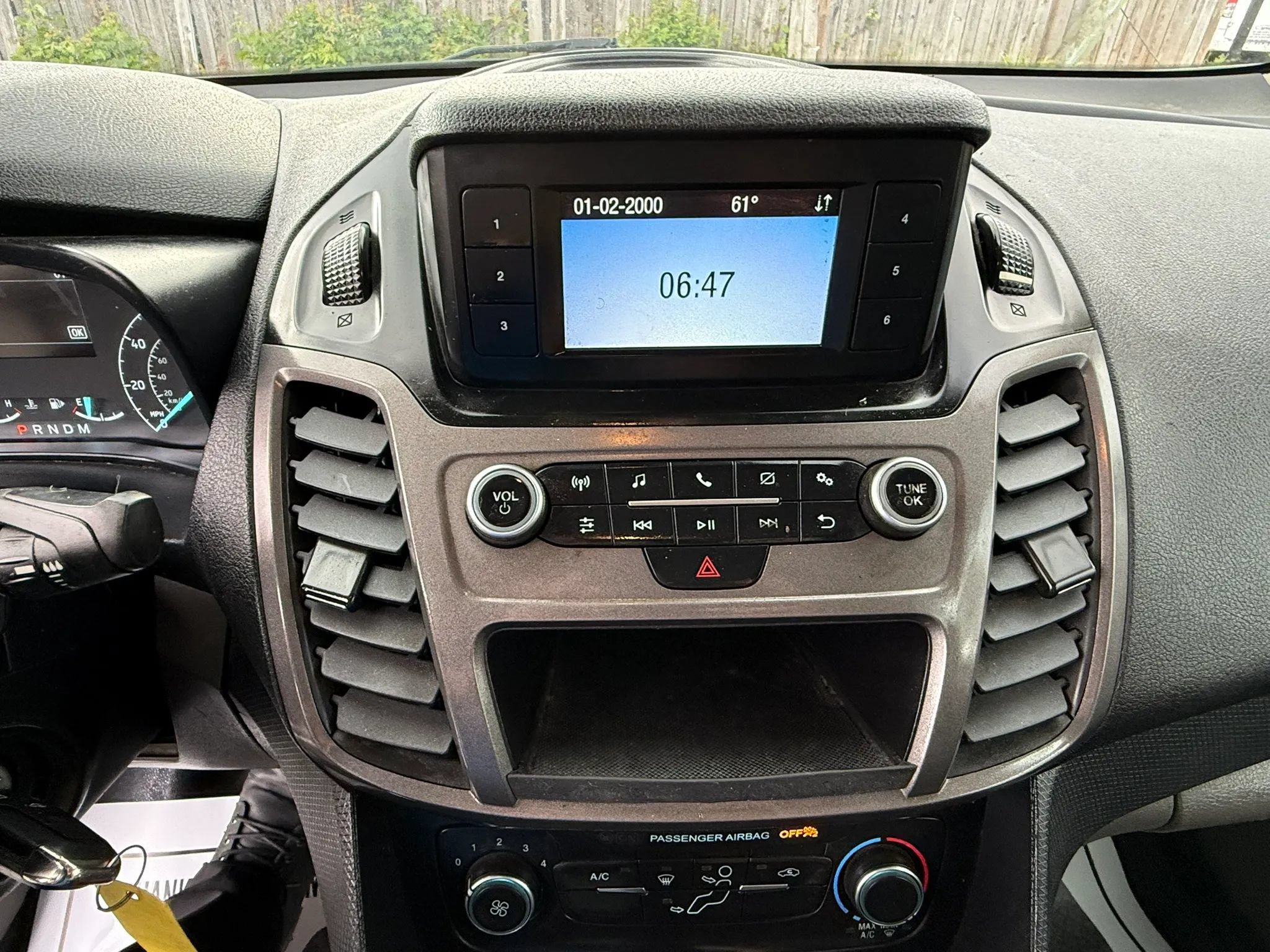 Used 2021 Ford Transit Connect XL FWD image 12