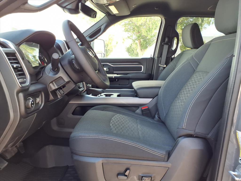 New 2026 RAM 3500 Lone Star image 11