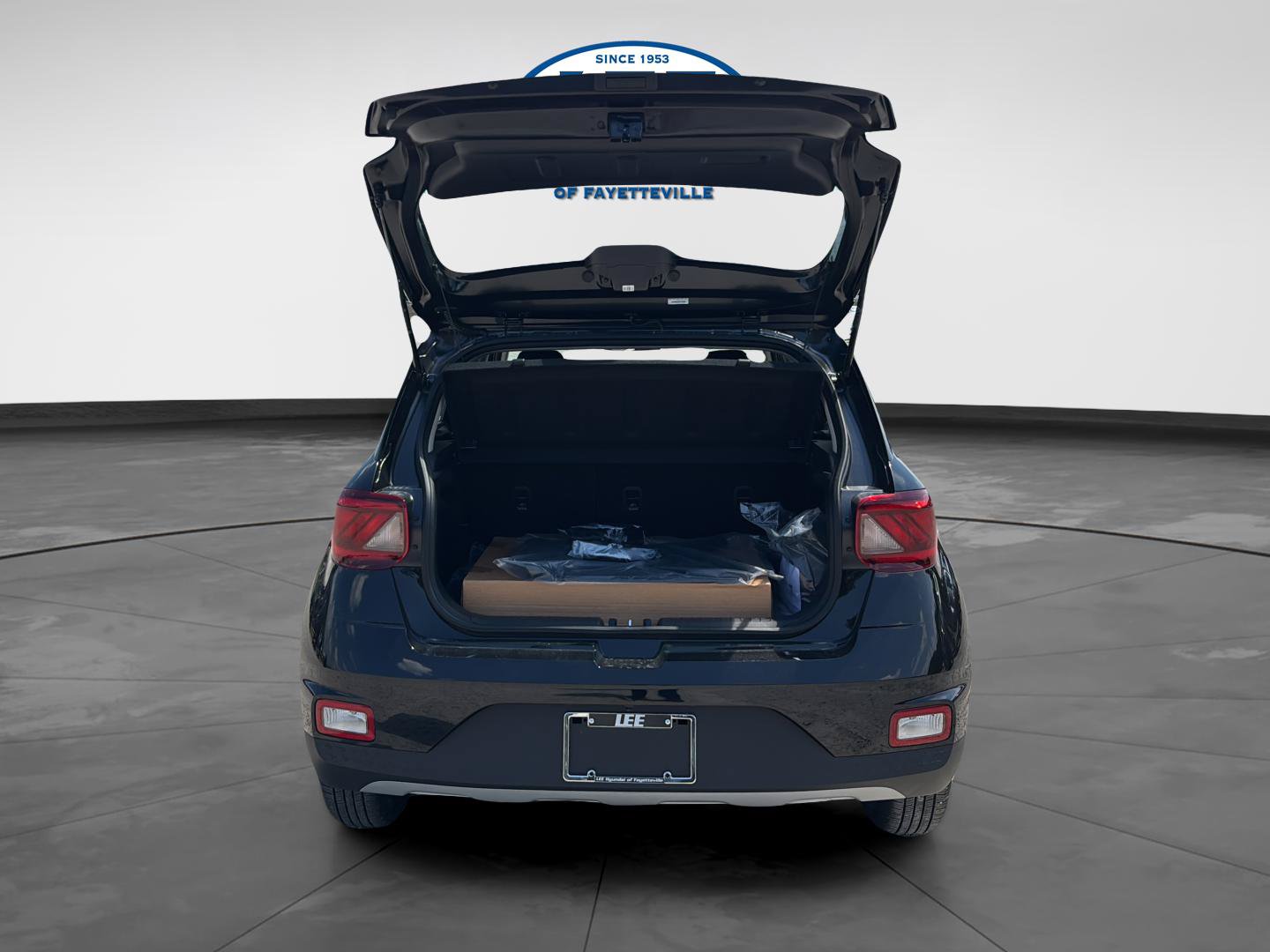 New 2026 Hyundai Venue SE FWD image 9