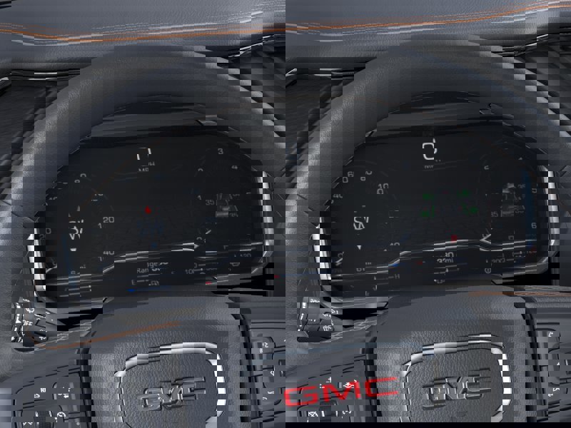 New 2026 GMC Sierra 2500 AT4 image 18