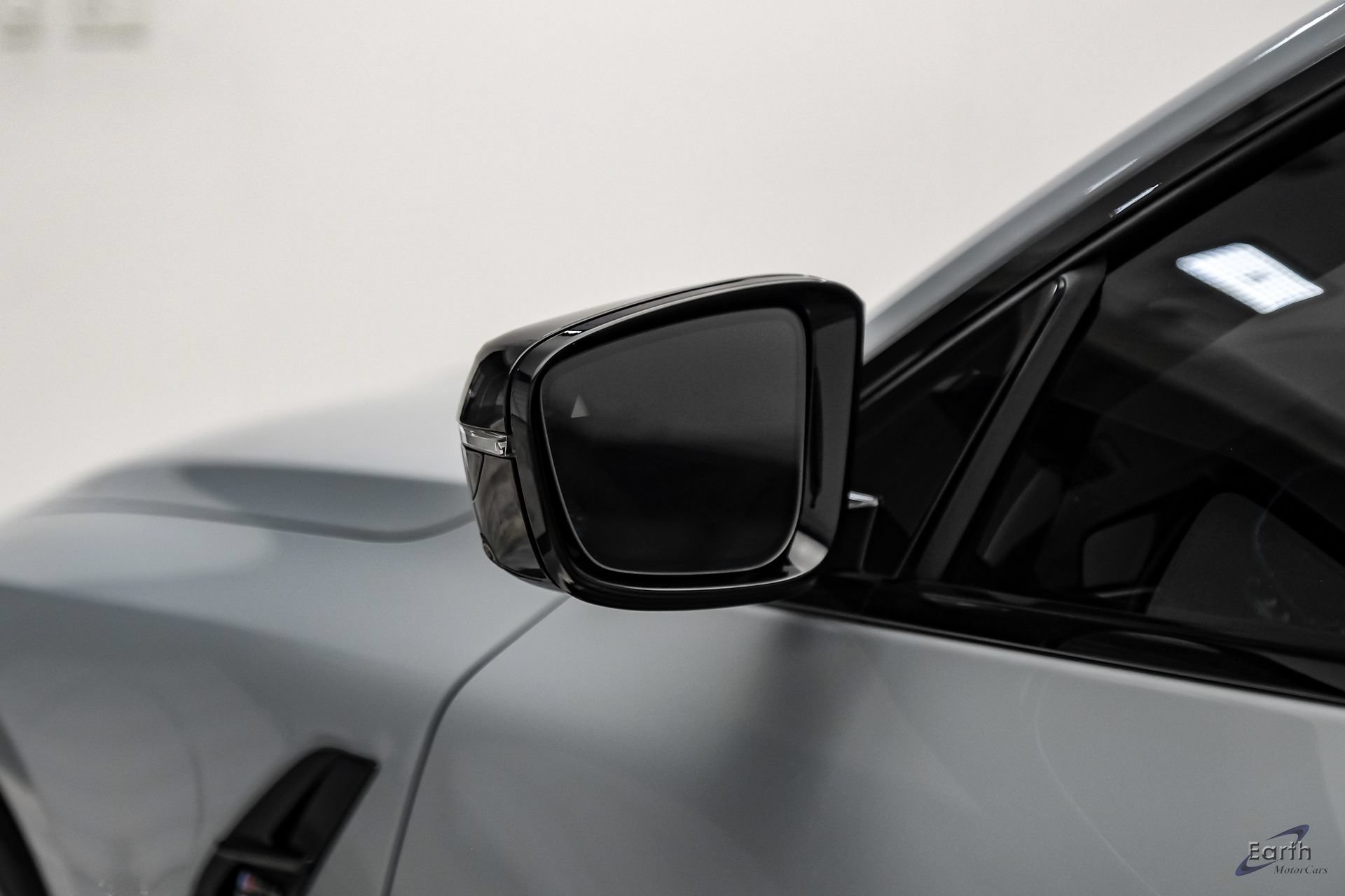 Used 2023 BMW M4 xDrive Competition AWD/4WD image 99