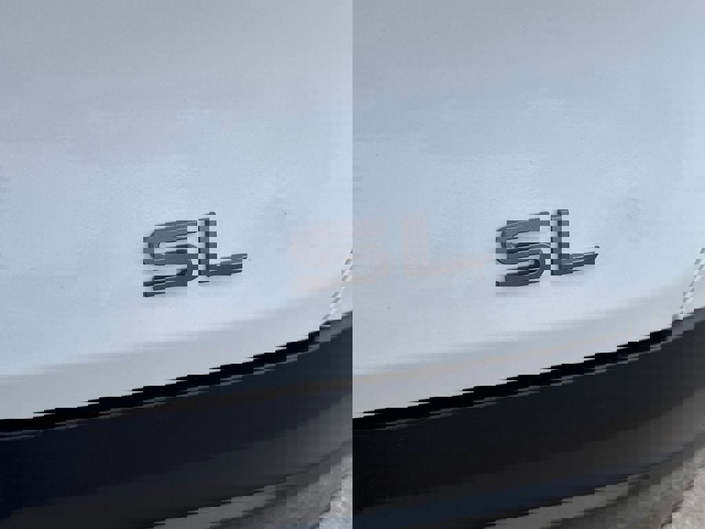 New 2026 Nissan Murano SL image 7