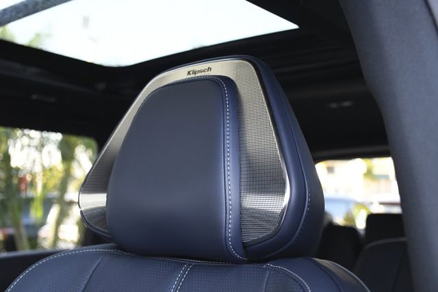 New 2026 INFINITI QX80 4WD w/ Sport Exterior Package image 26