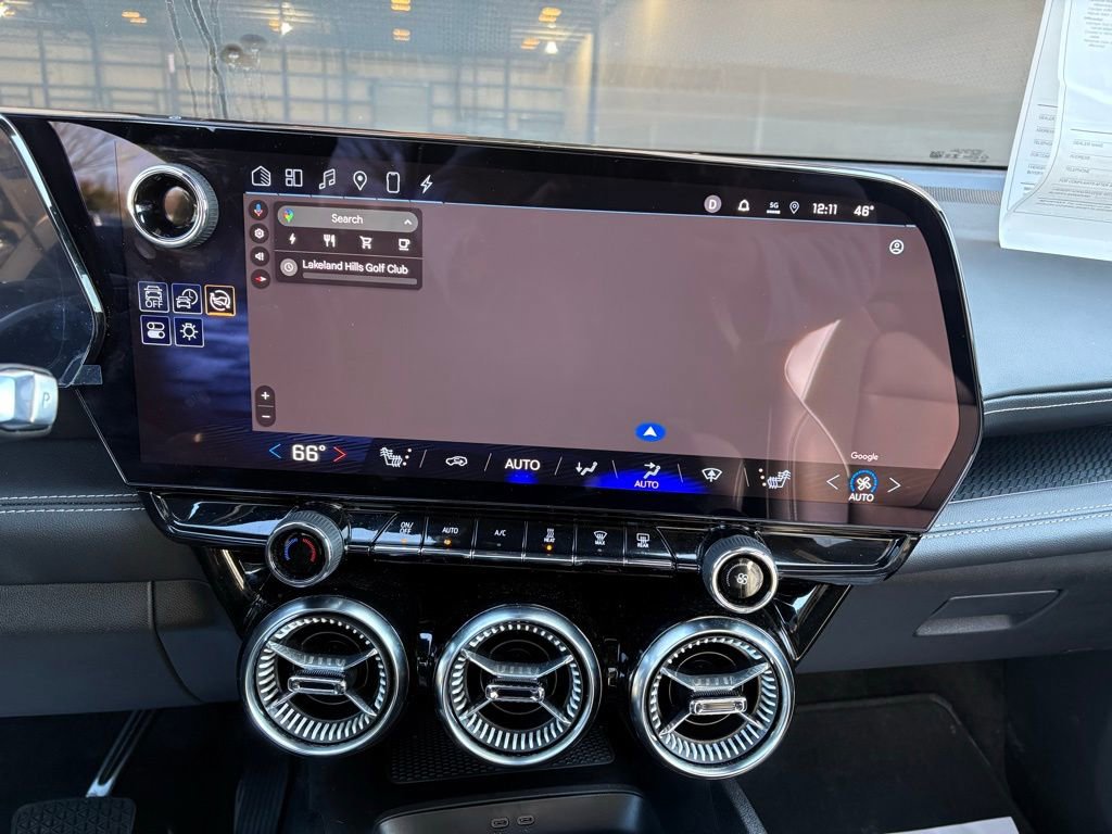 Used 2024 Chevrolet Blazer EV LT image 40