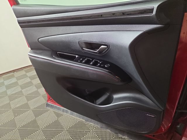 Used 2022 Hyundai Tucson N Line AWD/4WD image 33