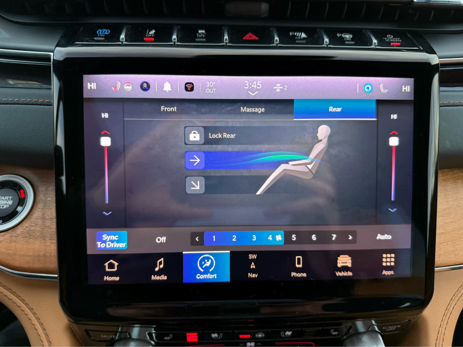 Used 2023 Jeep Grand Cherokee Summit image 21