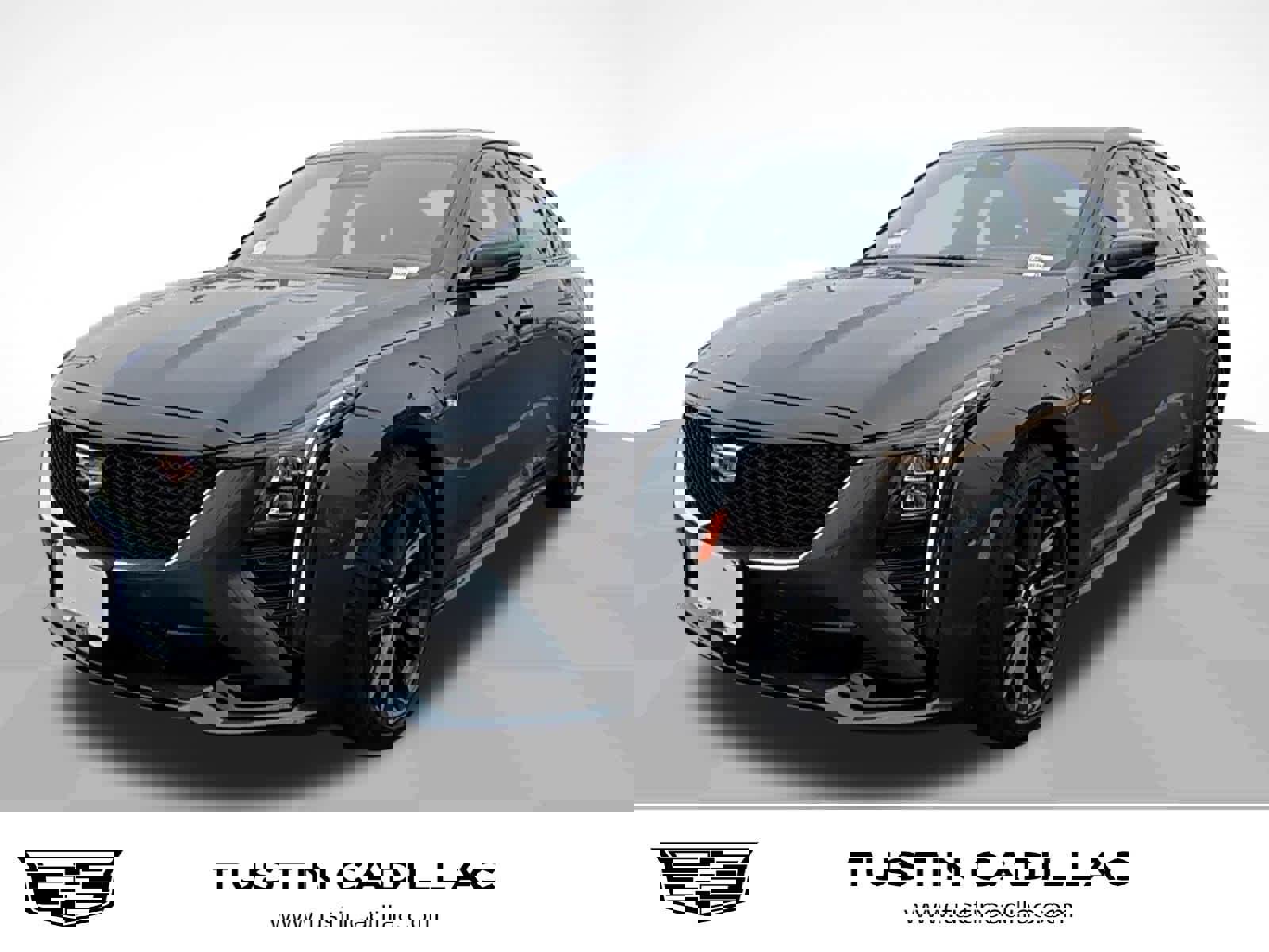 Used 2025 Cadillac CT5 Sport