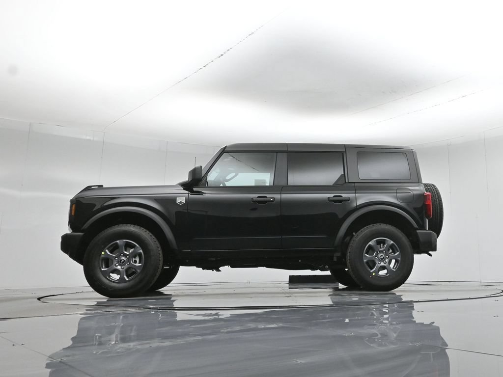 New 2026 Ford Bronco Big Bend AWD/4WD image 7