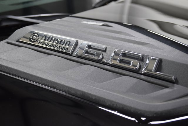 New 2025 Chevrolet Silverado 3500 W/T w/ WT Convenience Package image 16
