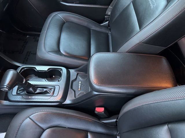 Used 2020 GMC Canyon All Terrain w/ Trailering Package image 36