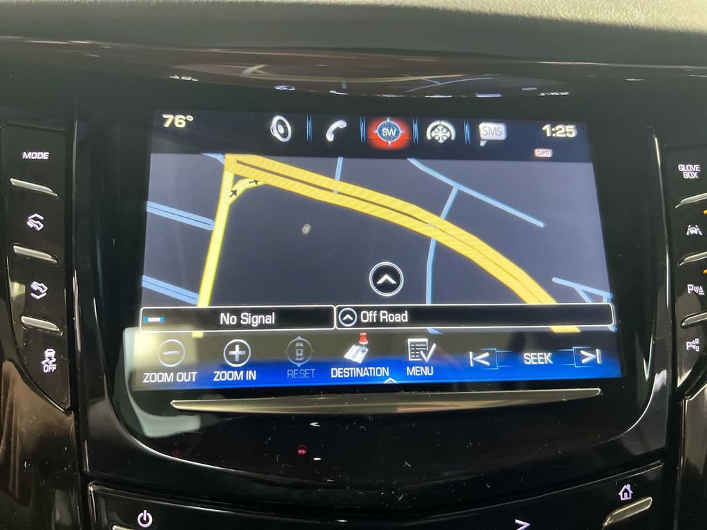 Used 2019 Cadillac Escalade ESV Luxury AWD/4WD image 15