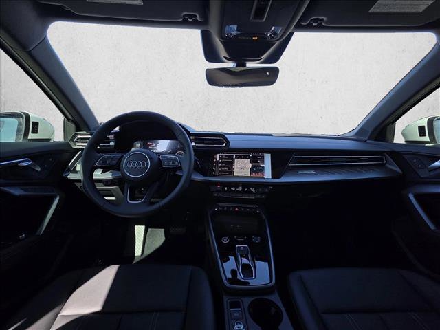 New 2026 Audi A3 2.0T Premium Plus image 18