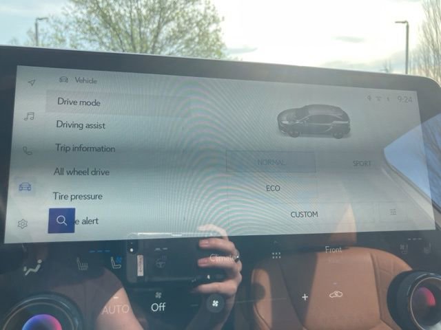 Certified 2025 Lexus RX 350 Premium Plus w/ Convenience Package image 23