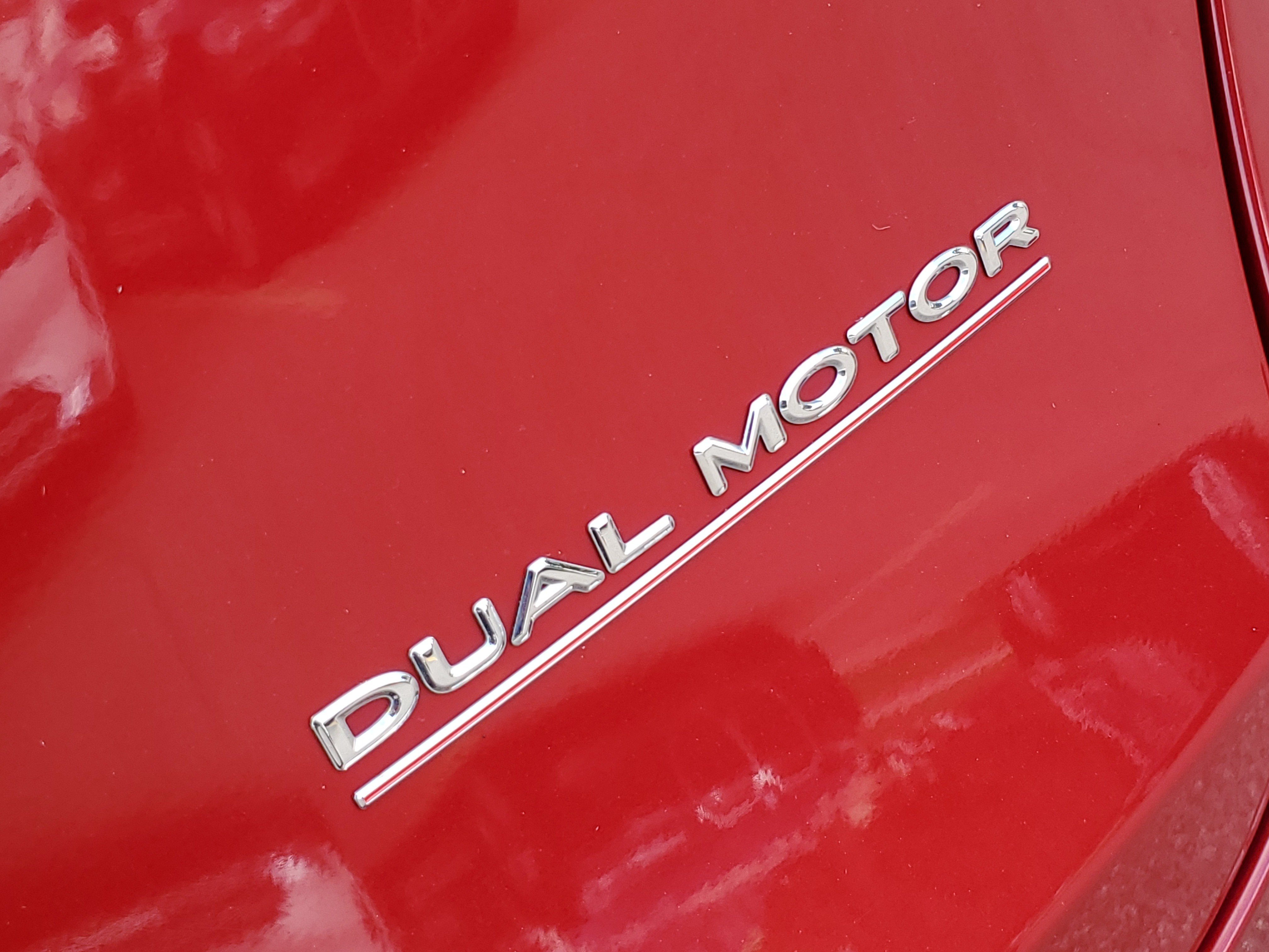 Used 2023 Tesla Model Y Performance AWD/4WD image 30