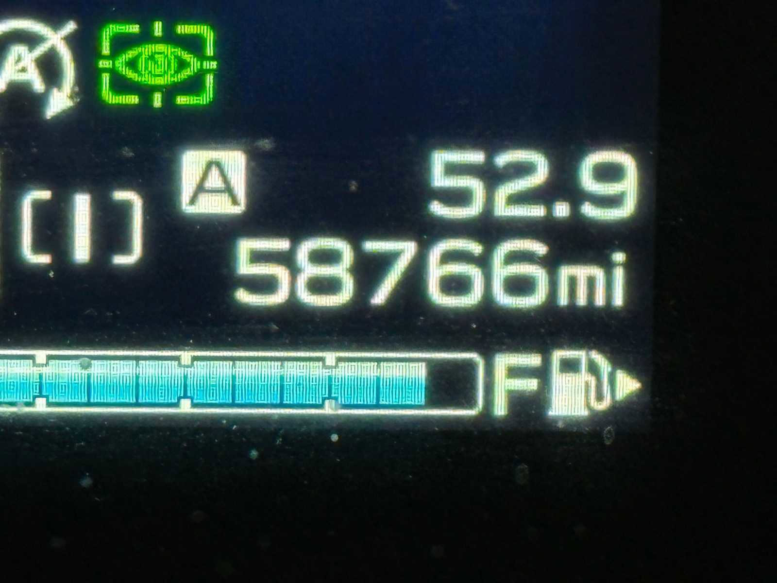 Used 2024 Subaru Forester Touring image 23