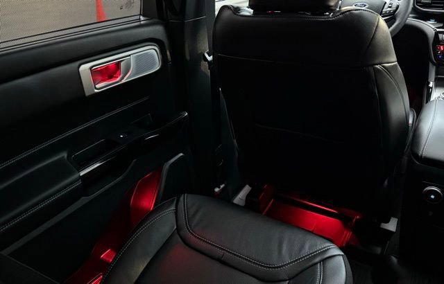 Used 2023 Ford Explorer ST w/ Equipment Group 401A image 57