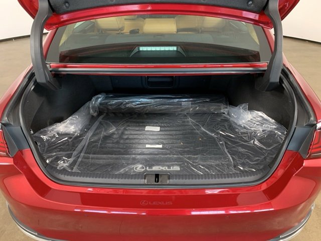 Used 2025 Lexus ES 300h 300h w/ Premium Package image 13