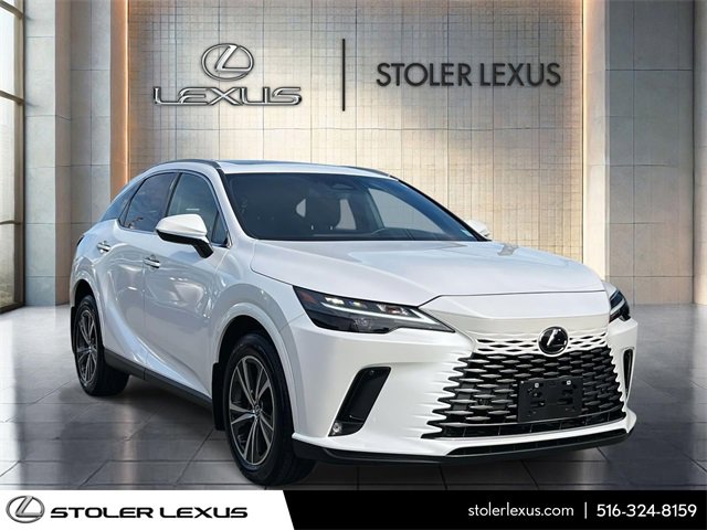 Used 2024 Lexus RX 350 Premium