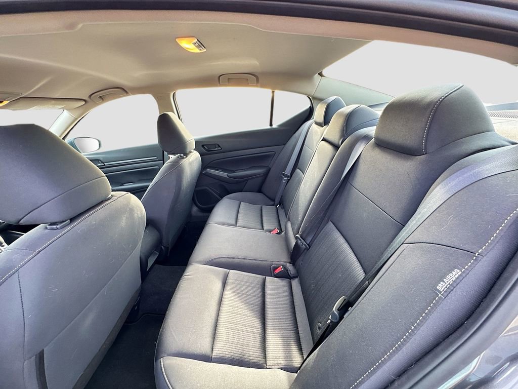 Used 2024 Nissan Altima 2.5 S FWD image 17