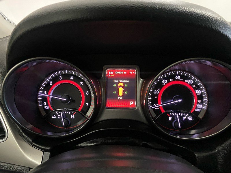 Used 2020 Dodge Journey Crossroad image 18