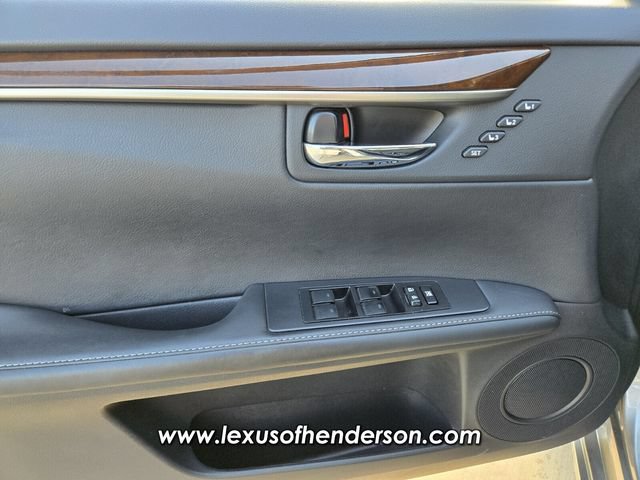 Used 2015 Lexus ES 350 w/ Premium Package FWD image 19