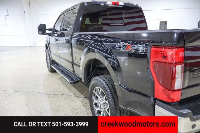 Used 2022 Ford F250 Lariat w/ Lariat Value Package image 32