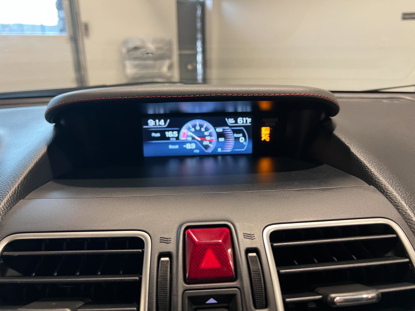 Used 2018 Subaru WRX Premium w/ Popular Package #1 image 17