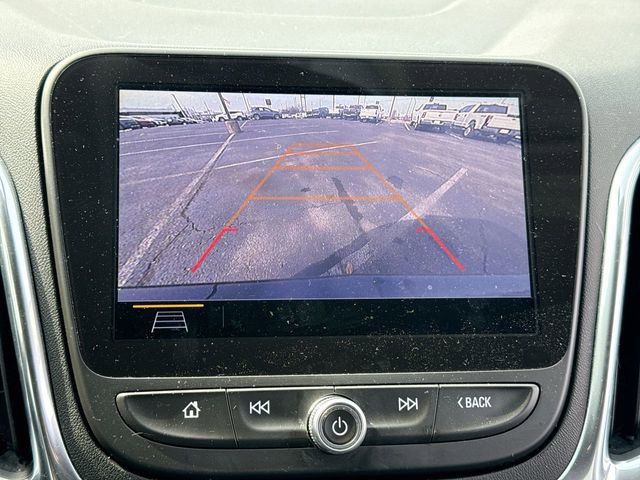 Used 2019 Chevrolet Equinox Premier image 17