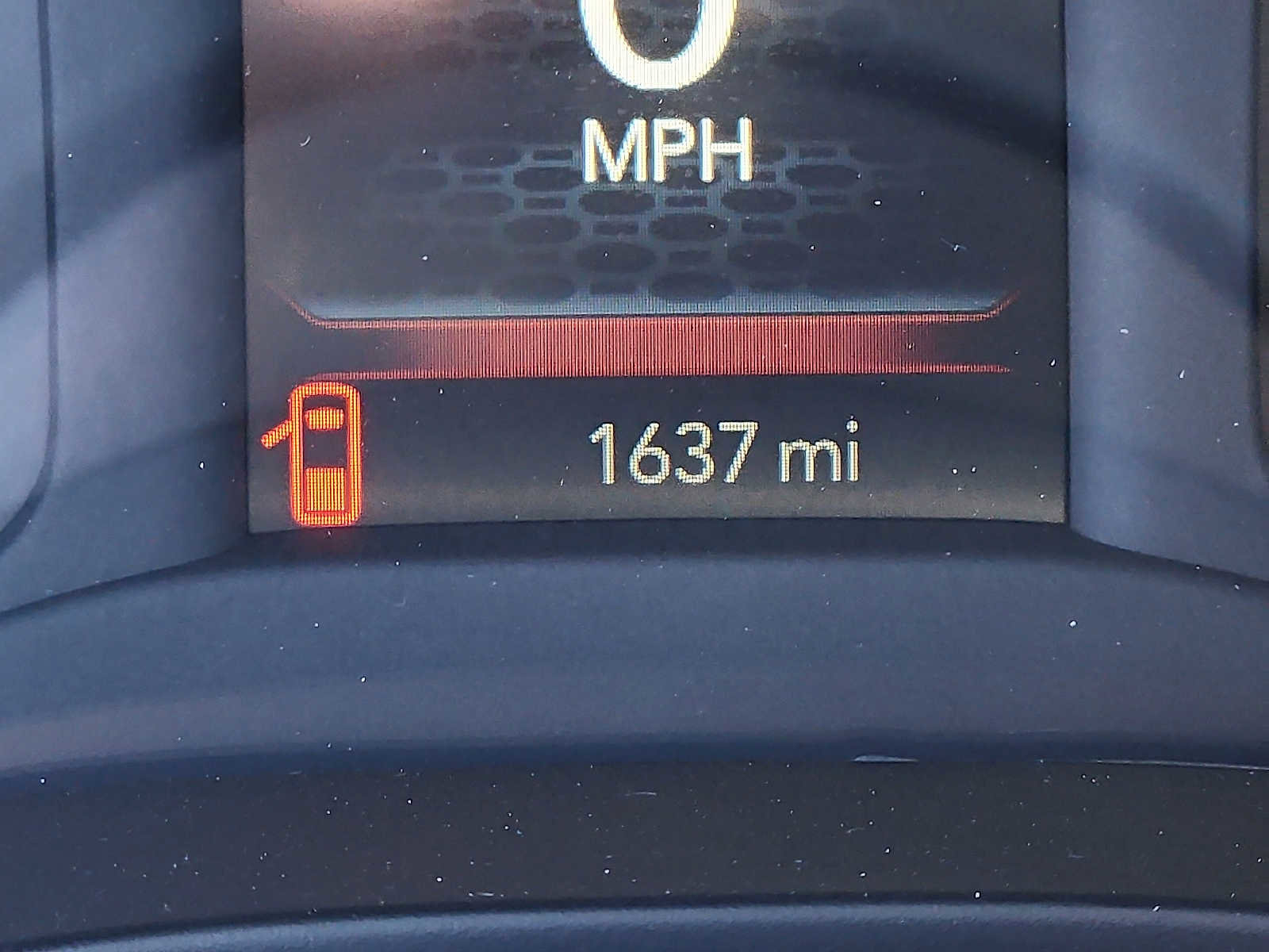 Used 2025 RAM 1500 Big Horn image 19