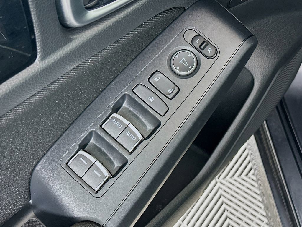 Used 2024 Honda Civic EX image 23