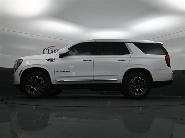 Certified 2025 GMC Yukon Elevation image 25