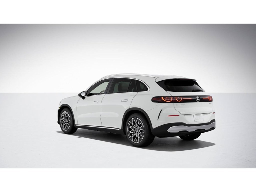 New 2027 Mercedes-Benz GLC 400 4MATIC image 29