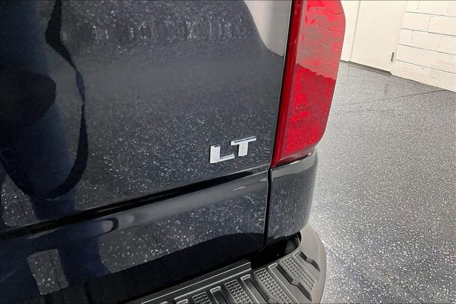 Used 2023 Chevrolet Silverado 1500 LT image 24