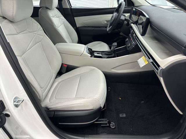 New 2026 Hyundai Tucson SE FWD image 13