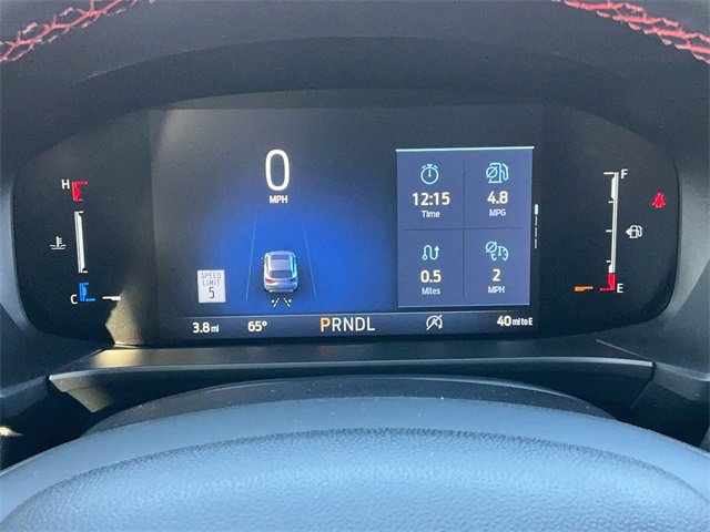 New 2026 Ford Escape ST-Line w/ Tech Pack #1 image 25