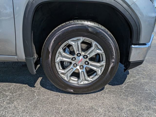 Used 2024 GMC Sierra 1500 SLT image 11