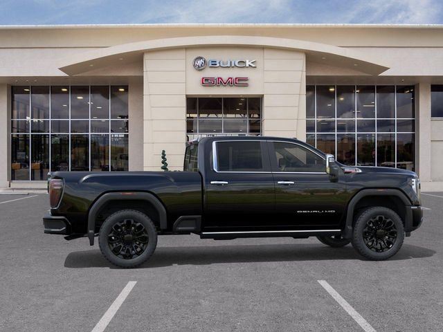 New 2026 GMC Sierra 2500 Denali w/ Denali Reserve Package AWD/4WD image 5