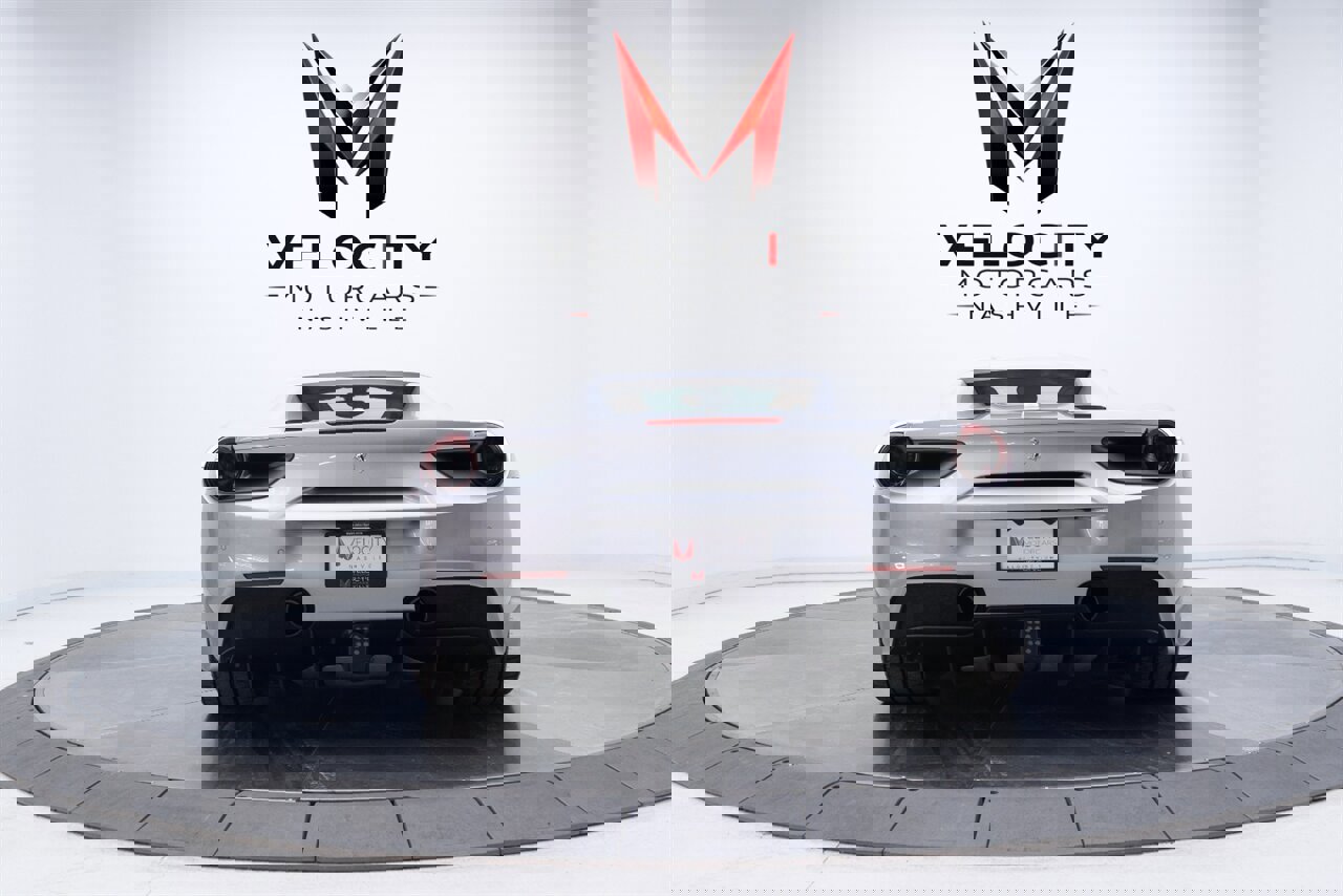 Used 2018 Ferrari 488 Spider image 6