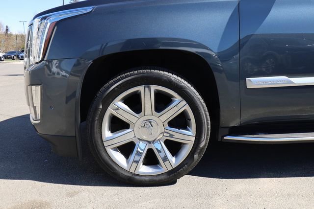 Used 2019 Cadillac Escalade Luxury image 27