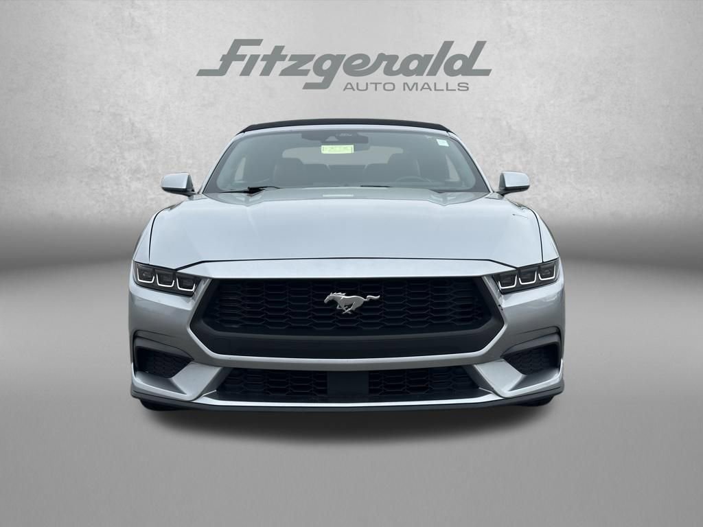 Used 2024 Ford Mustang Premium image 3