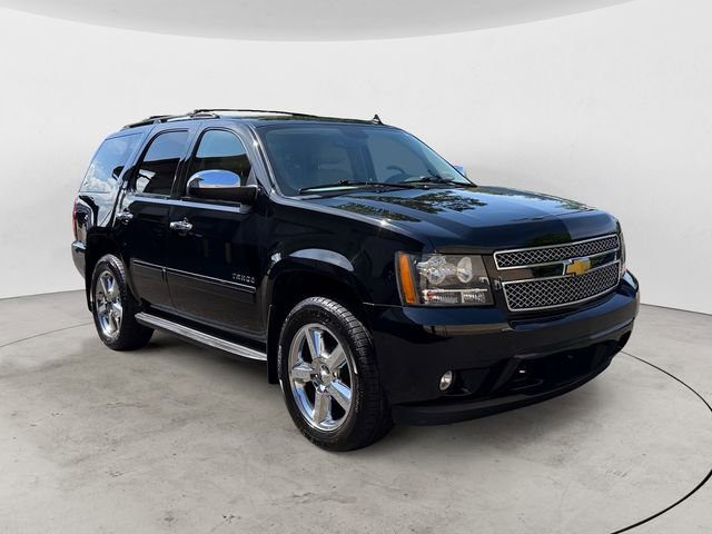 Used 2013 Chevrolet Tahoe LTZ AWD/4WD image 7
