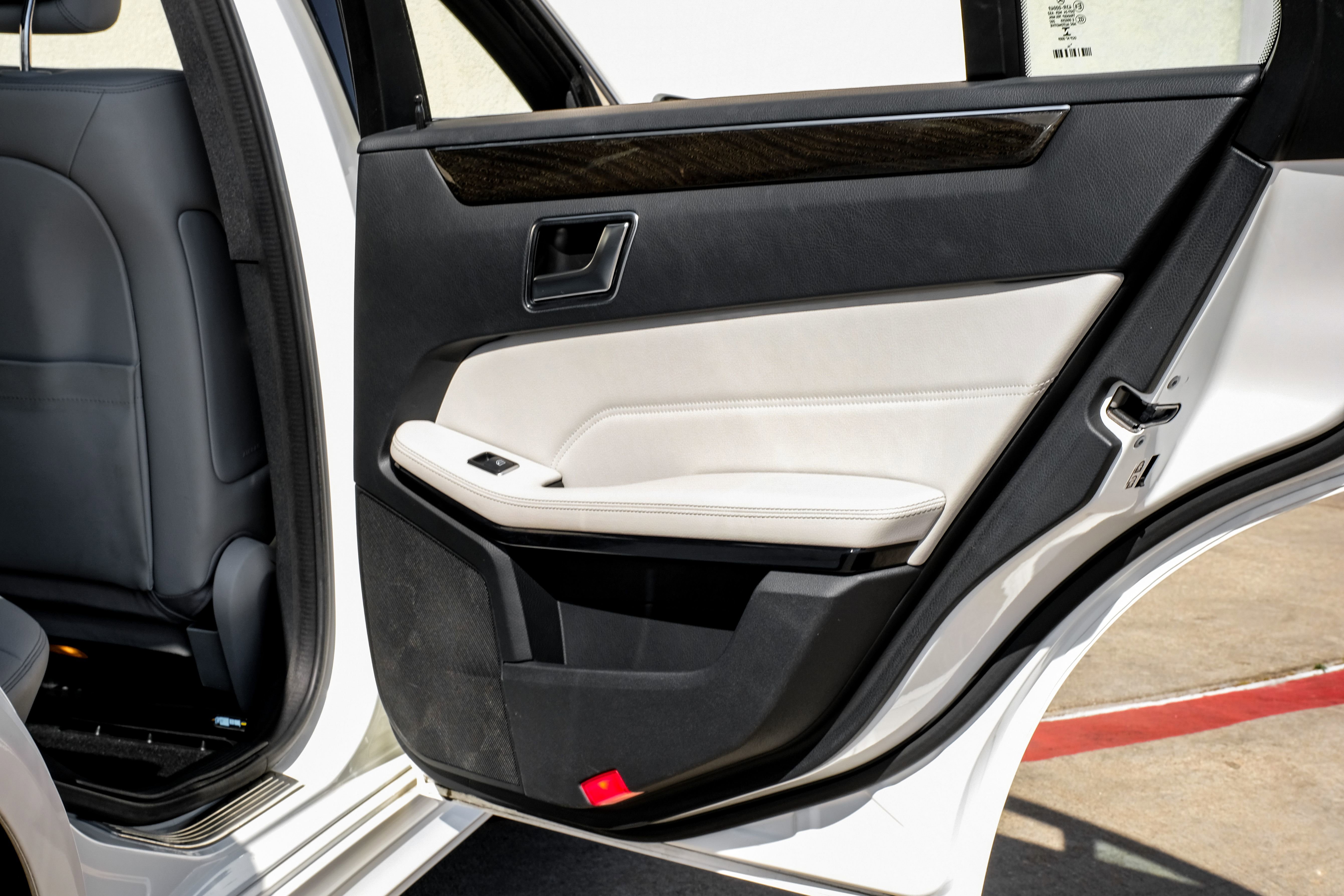 Used 2015 Mercedes-Benz E 350 Sedan w/ Premium 1 Package image 44