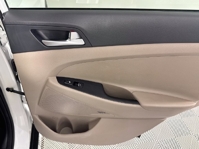 Used 2021 Hyundai Tucson Ultimate FWD image 25