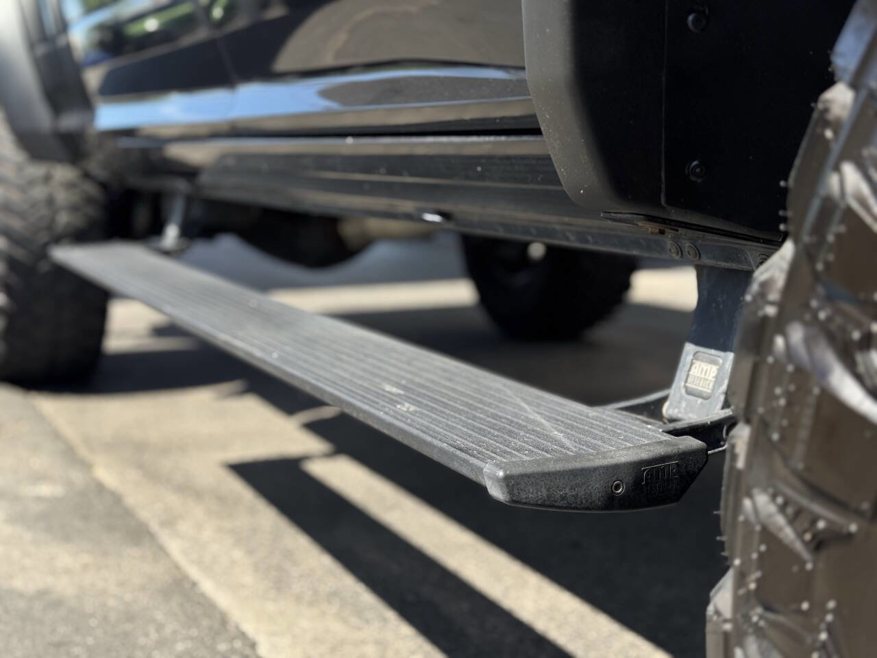Used 2018 RAM 2500 Longhorn w/ Snow Chief Group AWD/4WD image 10