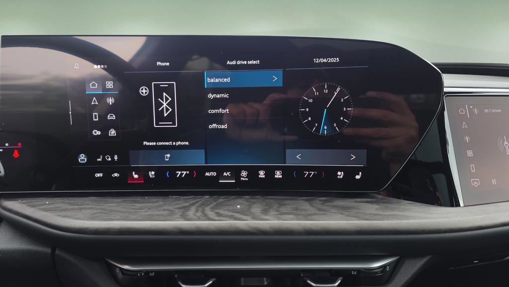 Used 2025 Audi Q5 Prestige image 26