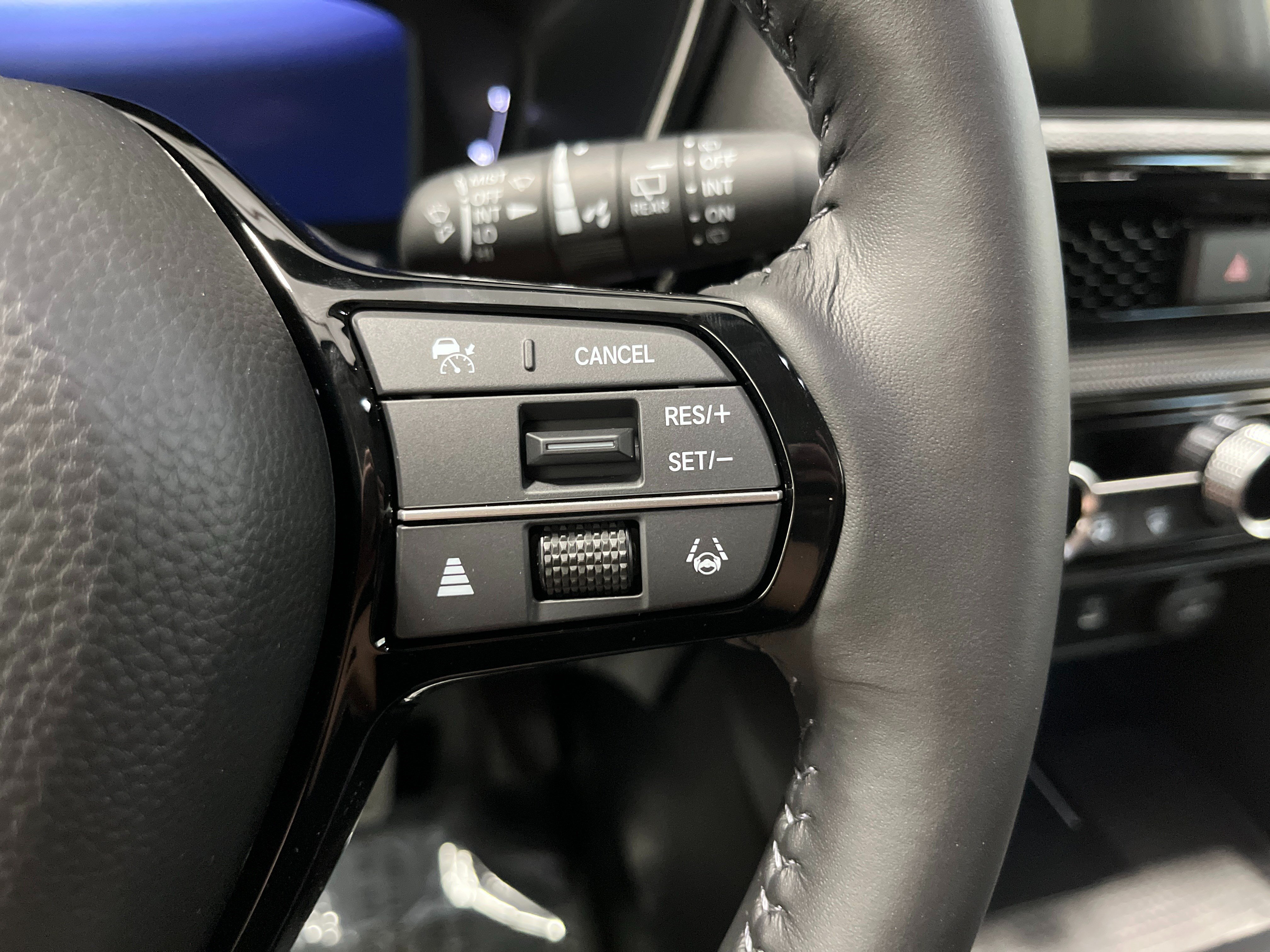 New 2027 Honda CR-V EX-L image 18