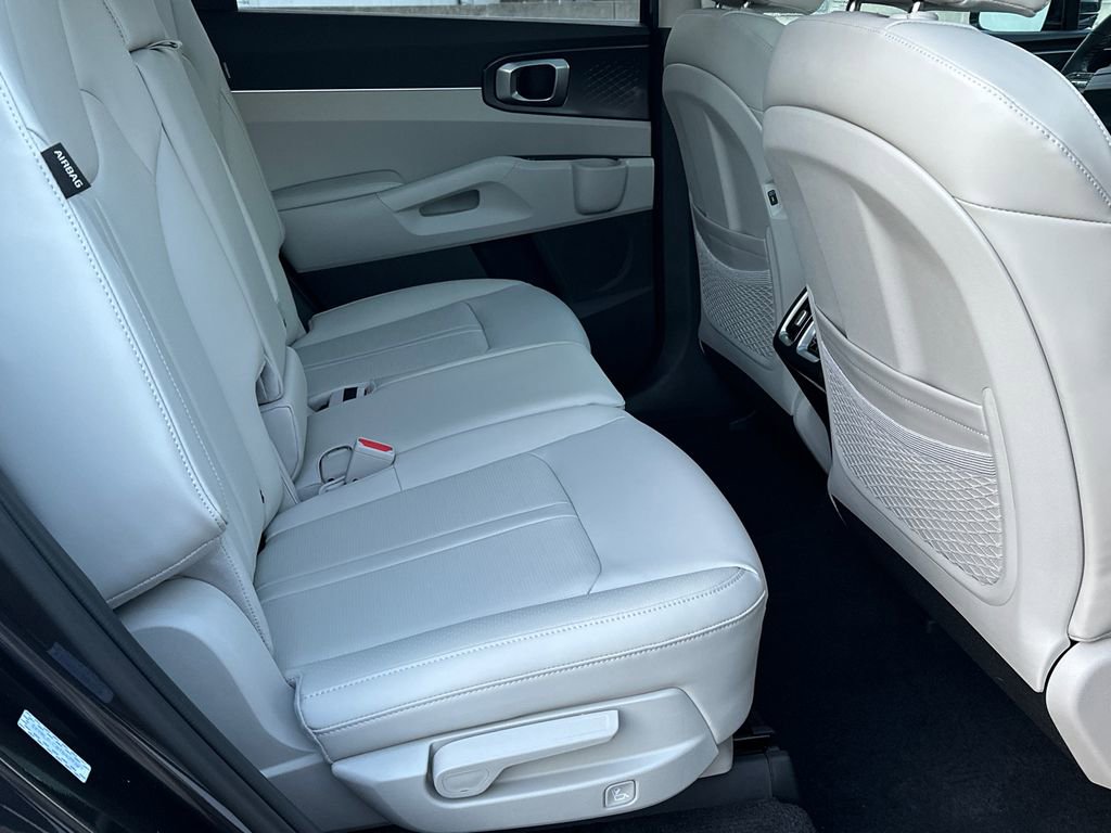 New 2026 Kia Sorento S image 14