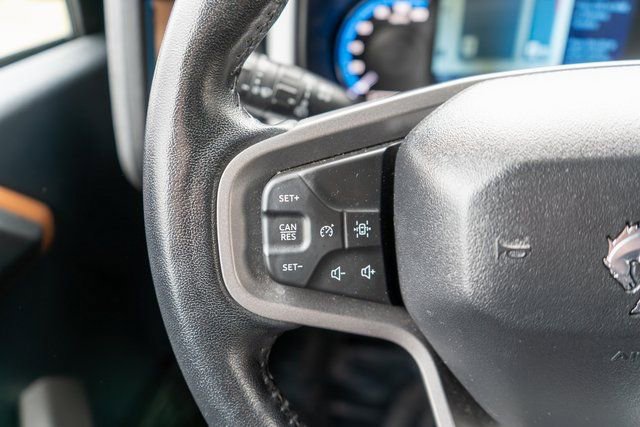 Used 2023 Ford Bronco Outer Banks image 22