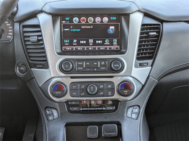 Used 2017 GMC Yukon SLT w/ Open Road Package image 20