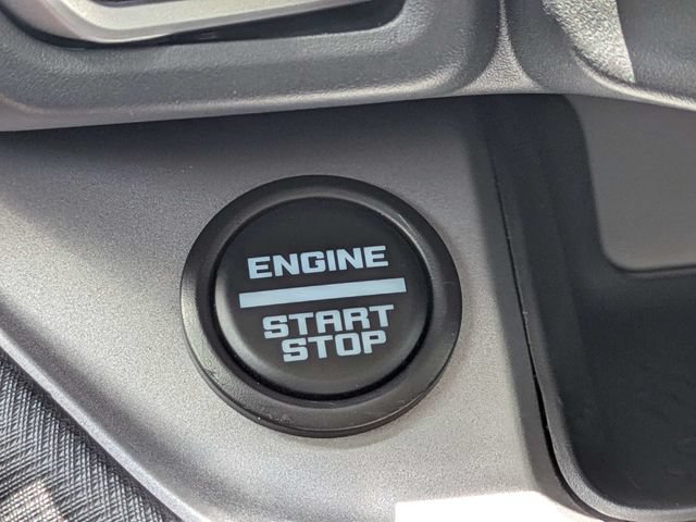 Used 2024 Ford Bronco Sport Big Bend w/ Convenience Package AWD/4WD image 26